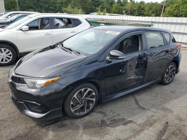  Salvage Toyota Scion