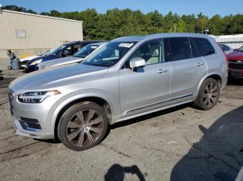  Salvage Volvo XC90