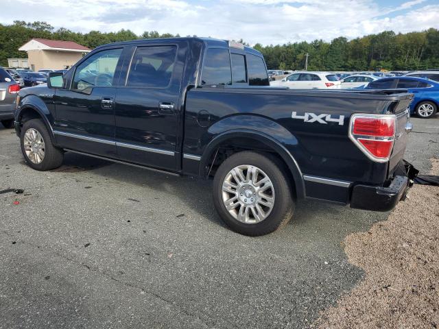 Ford F-150 Supercrew Image 3