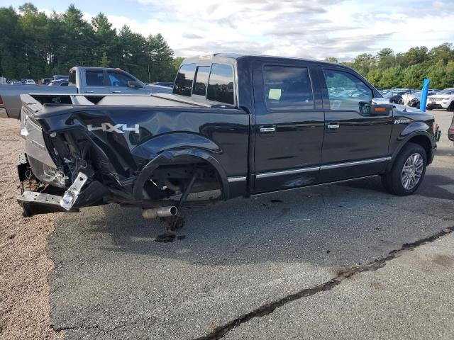 Ford F-150 Supercrew Image 6