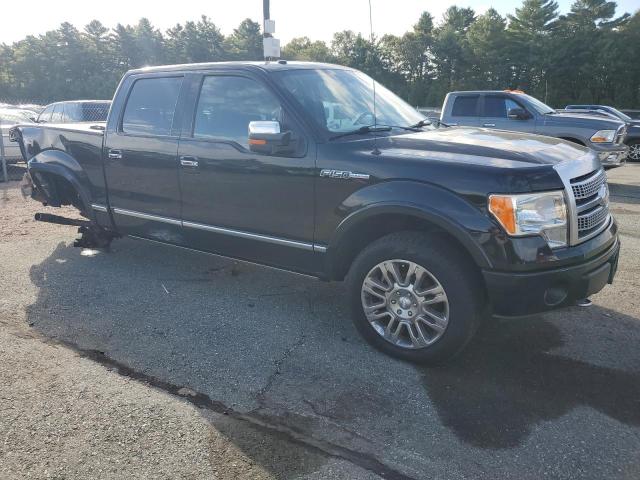 Ford F-150 Supercrew Image 8