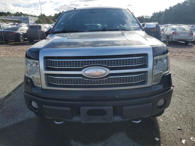 Ford F-150 Supercrew Image 4