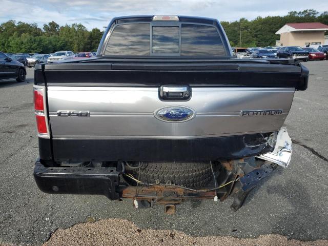 Ford F-150 Supercrew Image 5