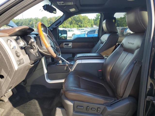 Ford F-150 Supercrew Image 2