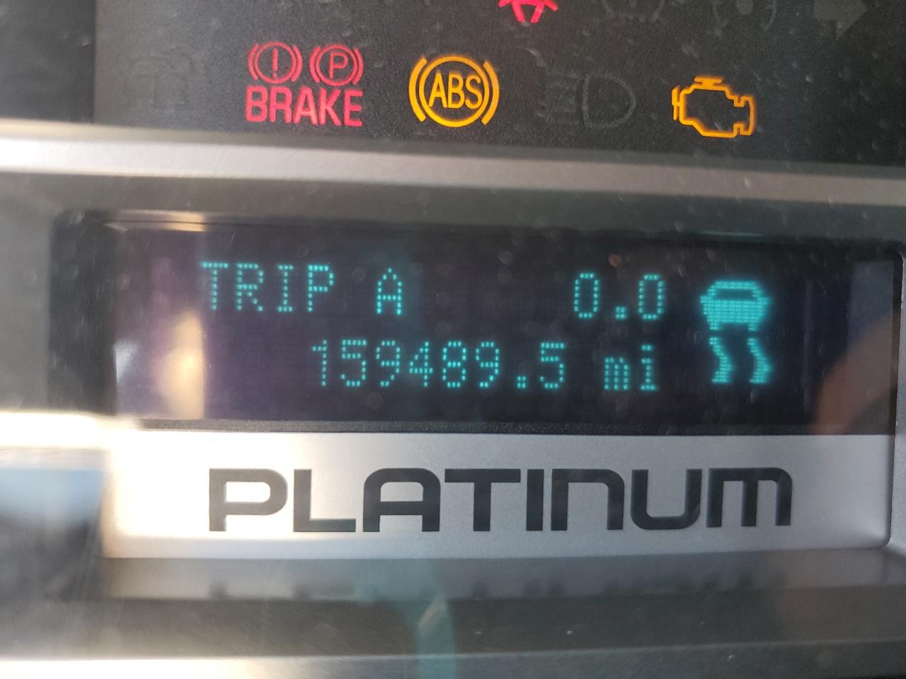 Ford F-150 Supercrew Image 9