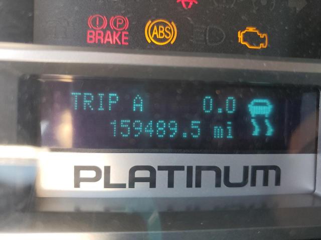 Ford F-150 Supercrew Image 9