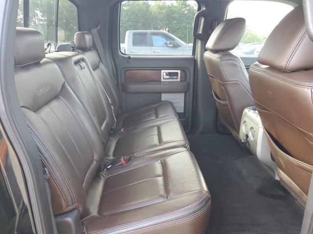 Ford F-150 Supercrew Image 7