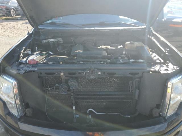 Ford F-150 Supercrew Image 12