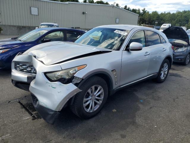  Salvage INFINITI Fx