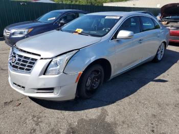  Salvage Cadillac XTS