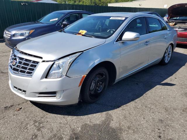  Salvage Cadillac XTS
