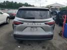Toyota Sienna Le Image 6