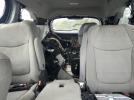 Toyota Sienna Le Image 12