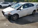 Toyota Prius Image 1