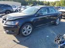 Volkswagen Passat Sel Image 1