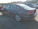 Volkswagen Passat Sel Image 5