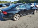 Volkswagen Passat Sel Image 2
