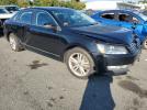 Volkswagen Passat Sel Image 4