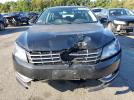 Volkswagen Passat Sel Image 3