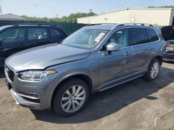  Salvage Volvo XC90