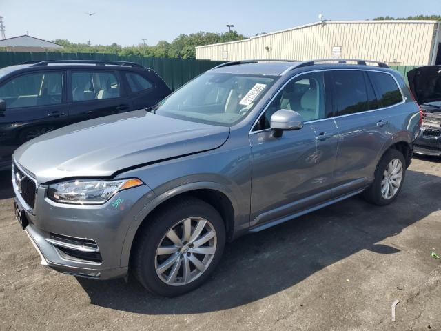  Salvage Volvo XC90