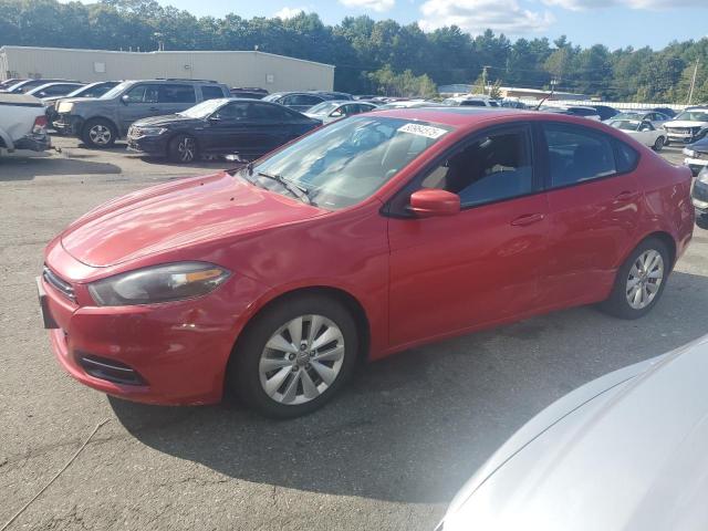  Salvage Dodge Dart