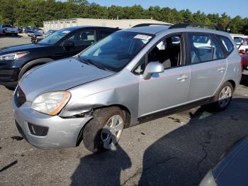  Salvage Kia Rondo