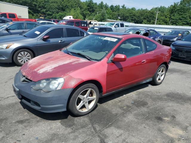  Salvage Acura RSX