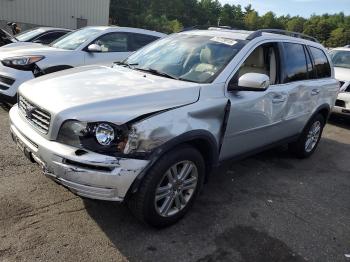  Salvage Volvo XC90