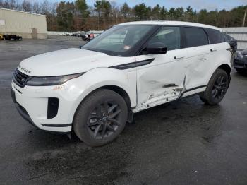  Salvage Land Rover Range Rover