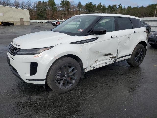  Salvage Land Rover Range Rover