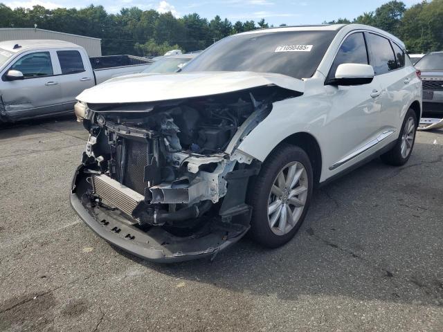  Salvage Acura RDX