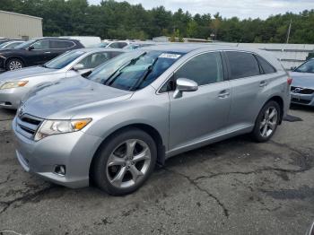  Salvage Toyota Venza