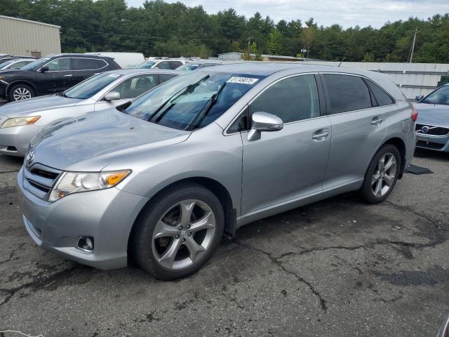  Salvage Toyota Venza