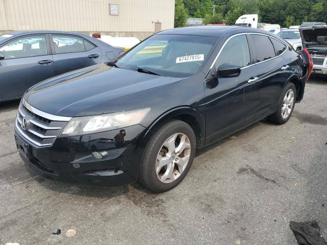  Salvage Honda Crosstour