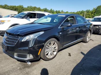  Salvage Cadillac XTS