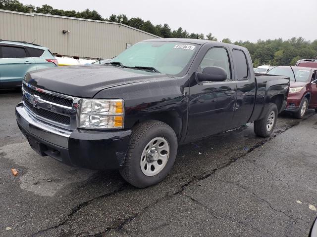  Salvage Chevrolet Silverado K1500