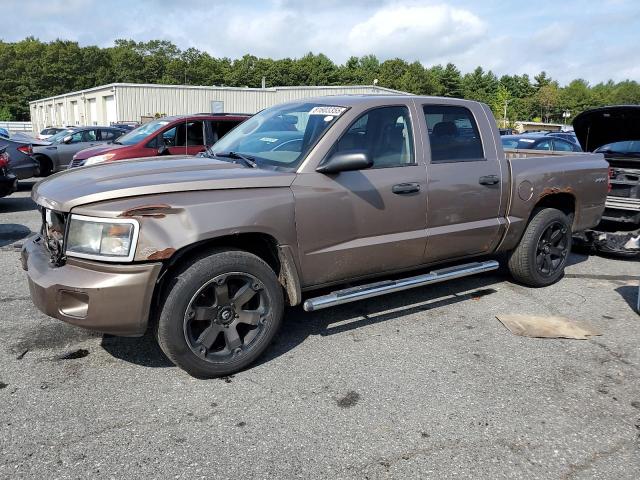  Salvage Dodge Dakota