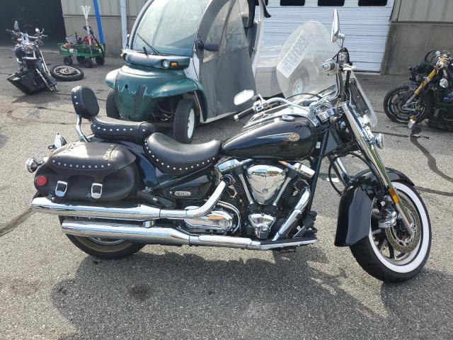  Salvage Yamaha Xv1700 A