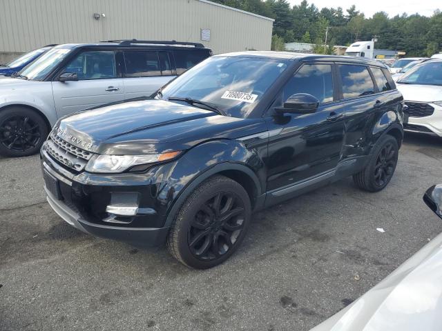  Salvage Land Rover Range Rover