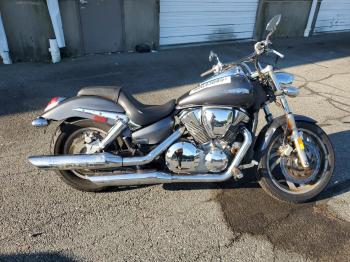  Salvage Honda Vtx Cycle