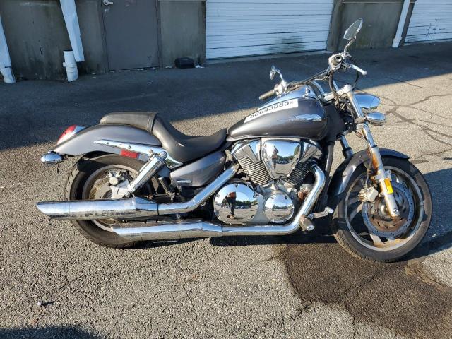  Salvage Honda Vtx Cycle