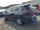 Nissan Rogue S Image 3