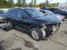 Nissan Rogue S Image 8