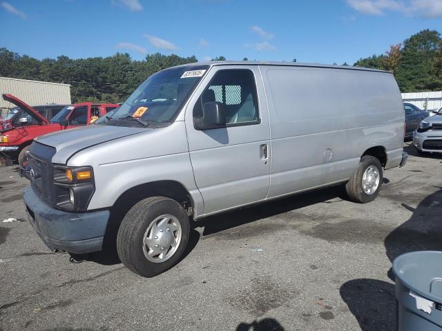  Salvage Ford Econoline