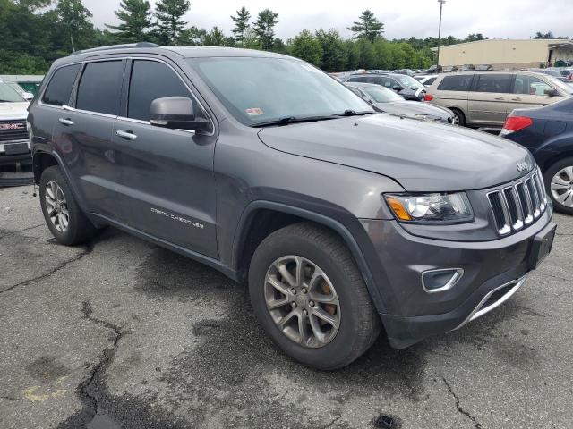 Jeep Grand Cherokee Limited Image 6