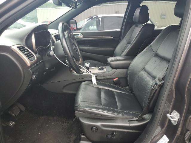 Jeep Grand Cherokee Limited Image 8