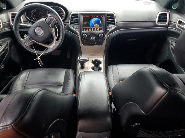 Jeep Grand Cherokee Limited Image 7