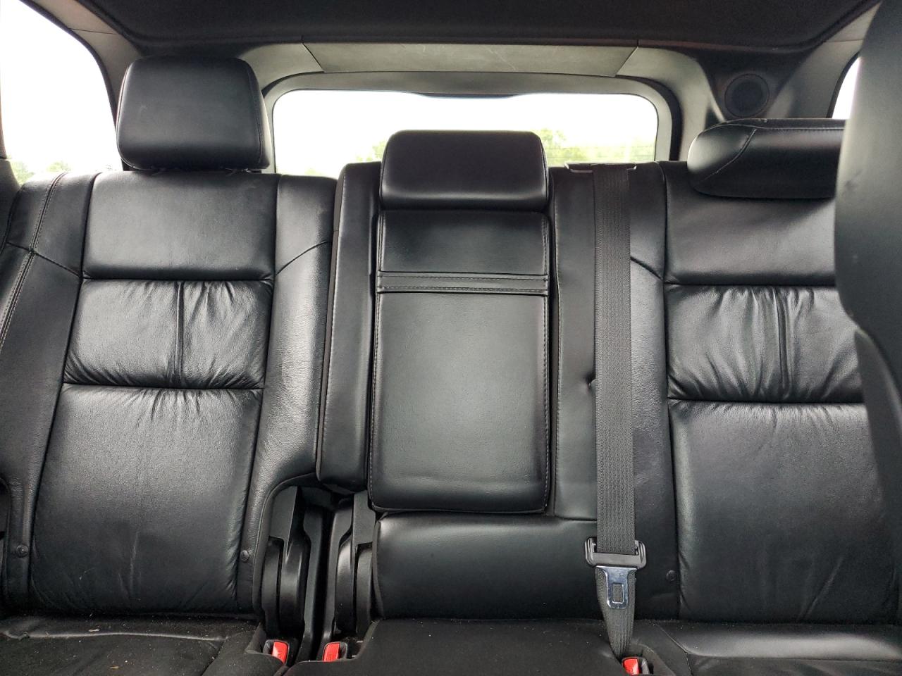 Jeep Grand Cherokee Limited Image 5