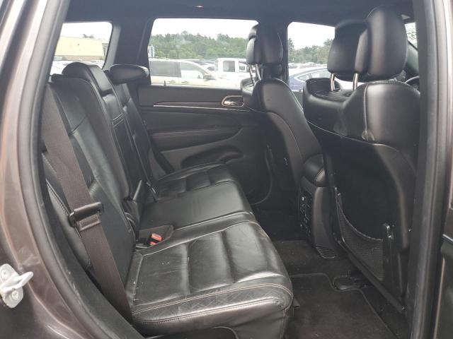 Jeep Grand Cherokee Limited Image 11